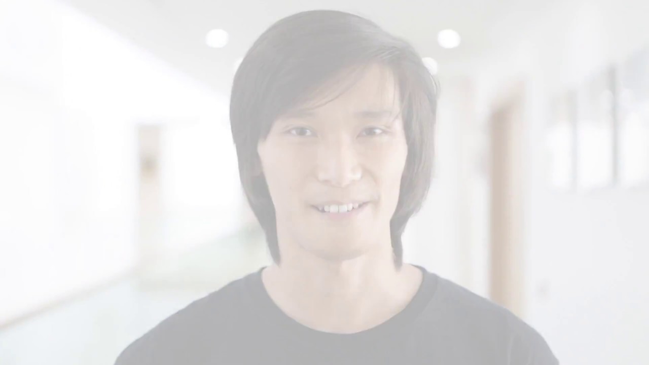 Border Tales #6 - introducing Kenny Ho