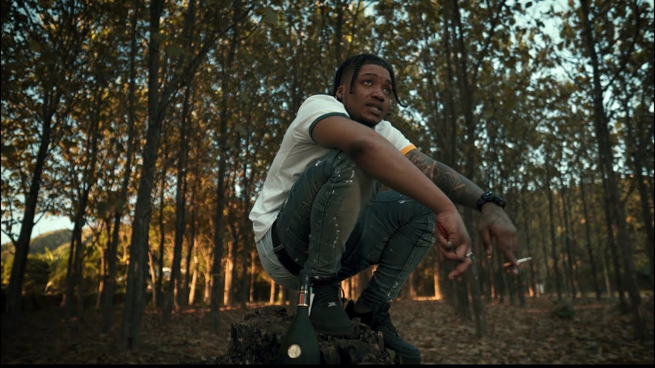 Malie Donn - Remy Martin ( Official Music Video)