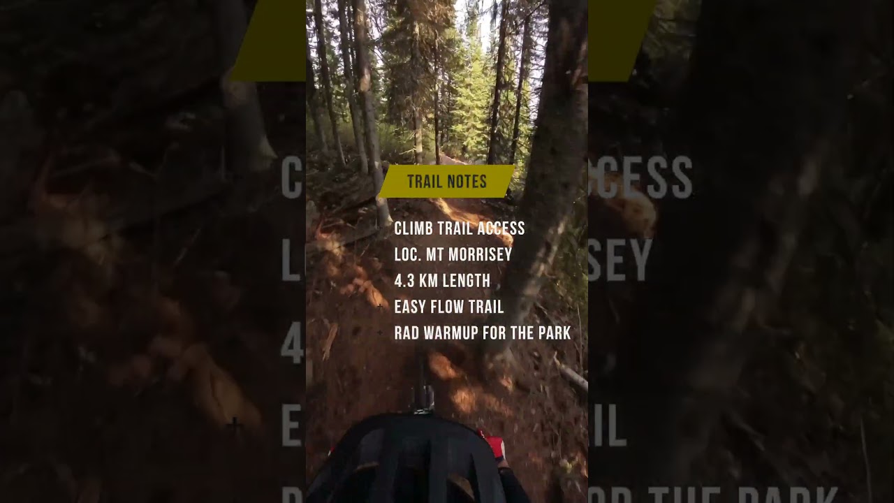 New Blue Flow - Calypso Groove at Sun Peaks Resort