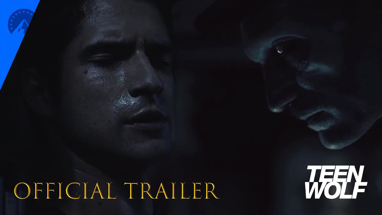 Teen Wolf The Movie 2 | Official Trailer | 2026