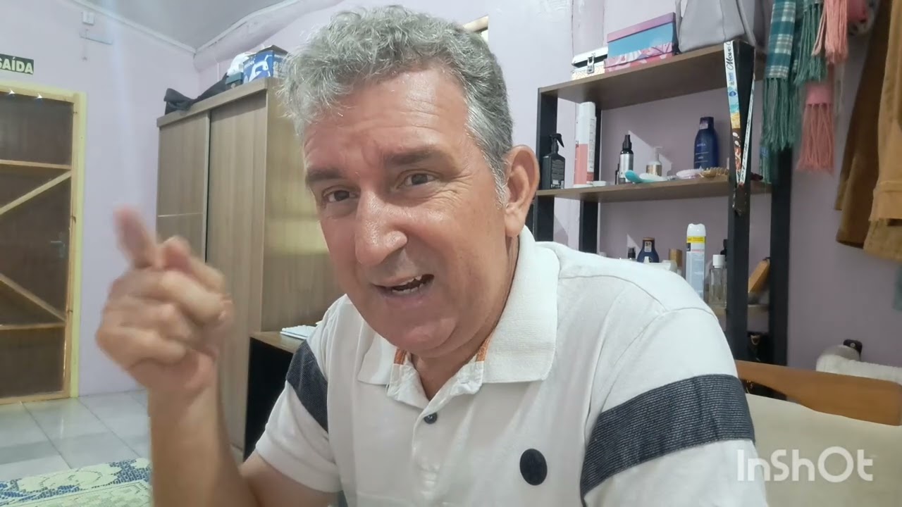 MINISTÉRIO COMPROMETIDO [intimidação intolerável]