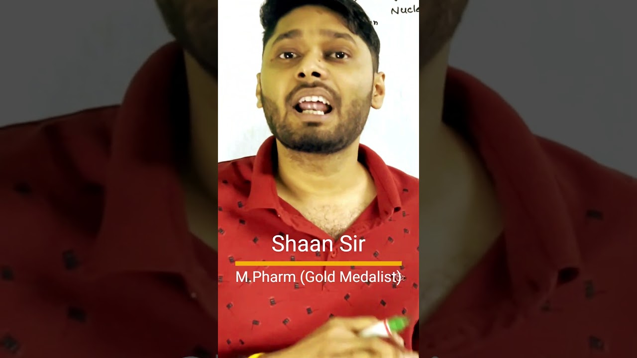 Easy Organic Chemistry Tips #bpharma #organicchemistry