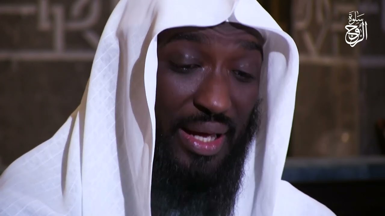 سلوة الروح | الشيخ / حسن بن محمد فلاته | سورة الإسراء | الموسم الخامس | الحلقة (18)