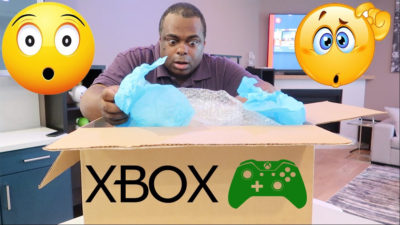 You'll NEVER BELIEVE What Microsoft SENT ME!