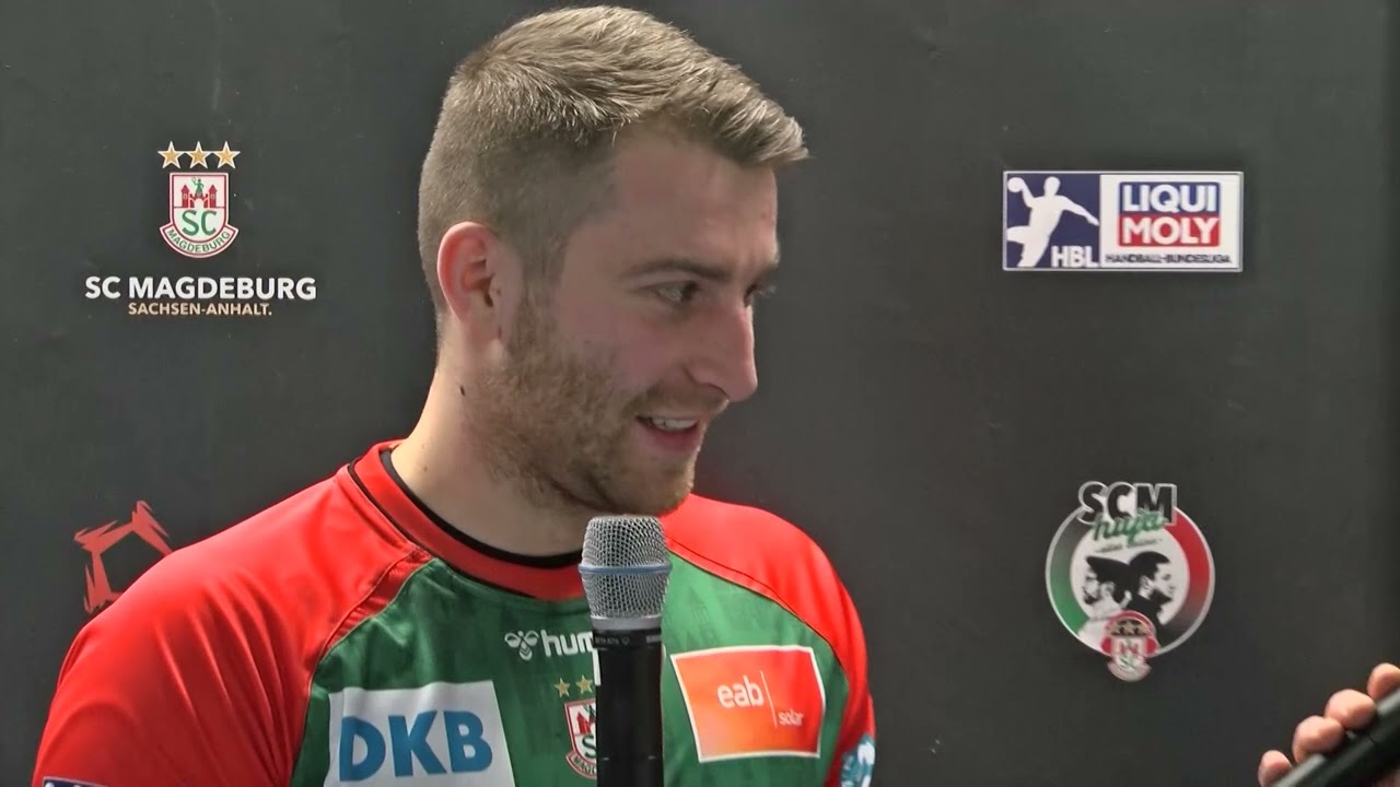 06.03.2022 Interview mit Lukas Mertens