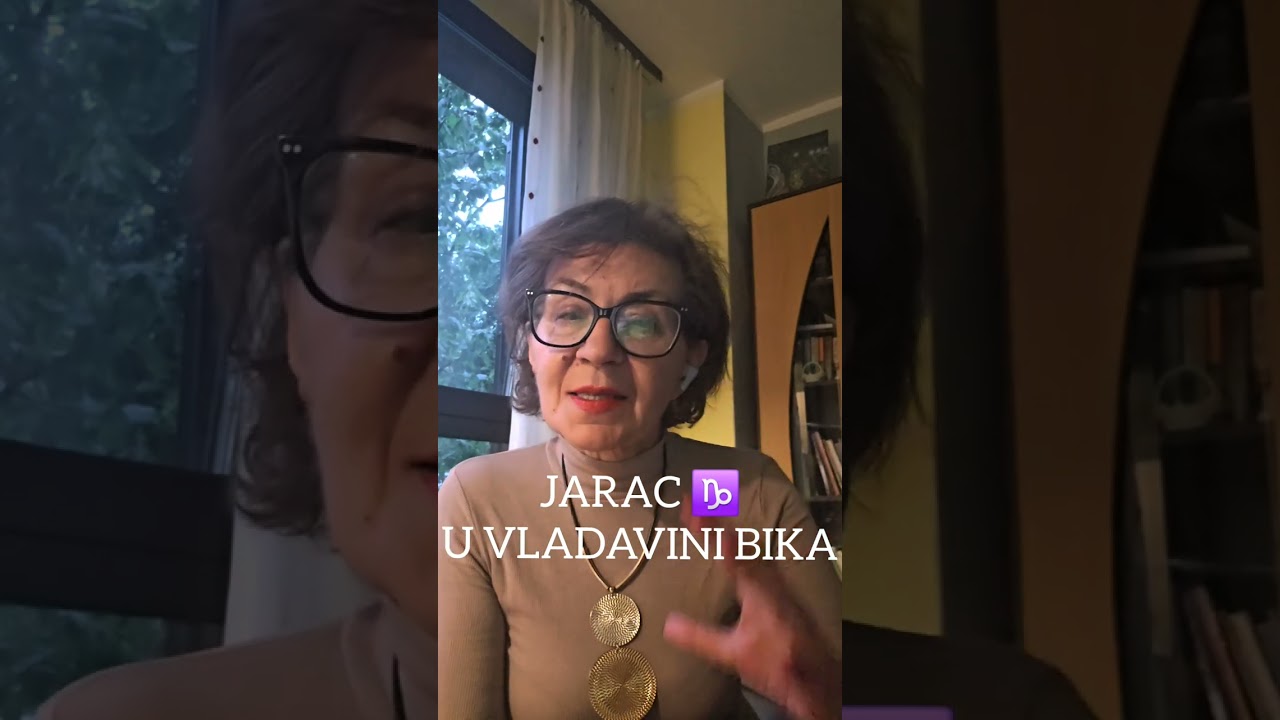 ♑️ JARAC ♑️ U VLADAVINI BIKA😇❤️♾️#andjeoskitarotknjigaduse #tarot #andjeoskitarot #astrology #ljubav