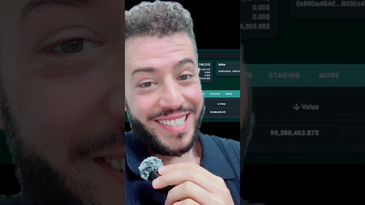 $99M ETH Long Just Opened! What Does He Know? 🚀 | Ethereum Pump Incoming