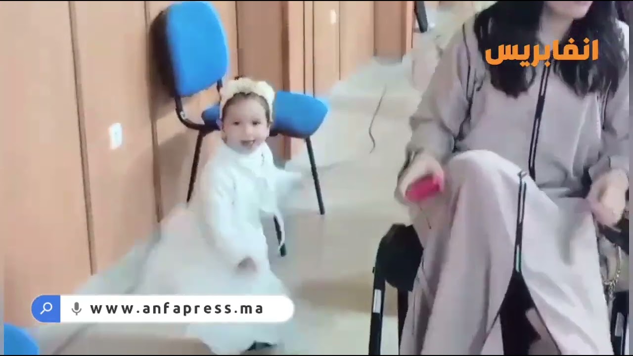 العيون : مؤسسة فيكتور تحي العشر الاواخر من رمضان.