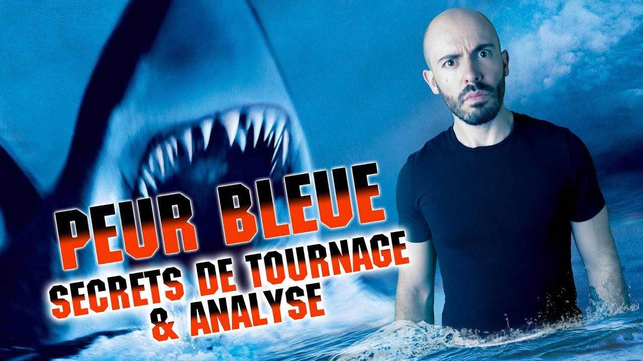 SO - Peur Bleue (Rétrospective)