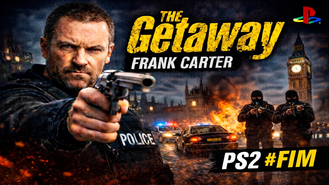 The Gataway 1 Fim1080p