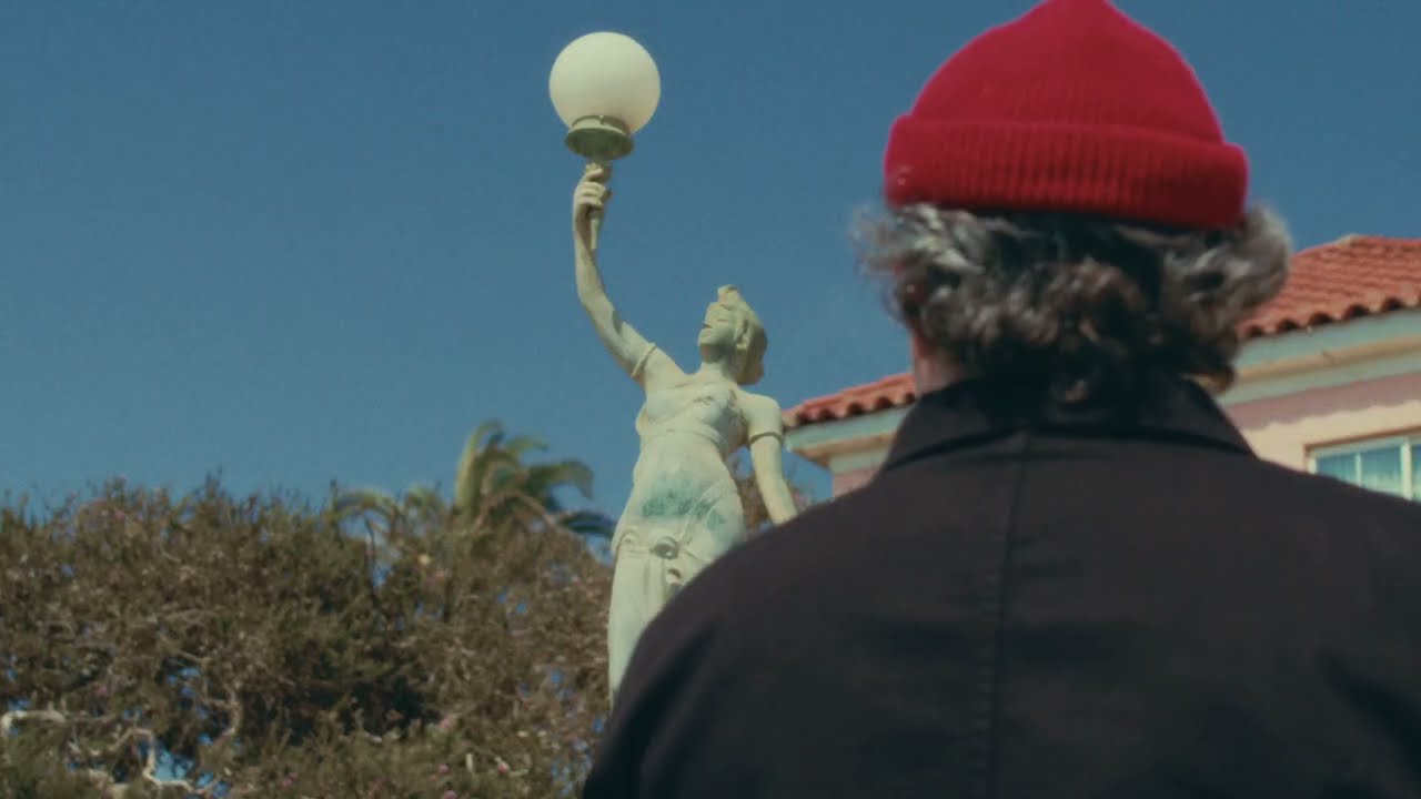 Exit Party - Sun Lux (Official Video)