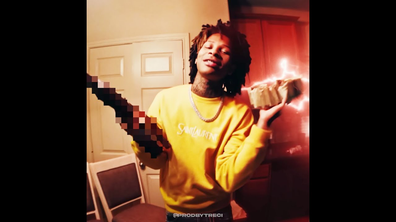 (FREE) BAK Jay Sample Type Beat 