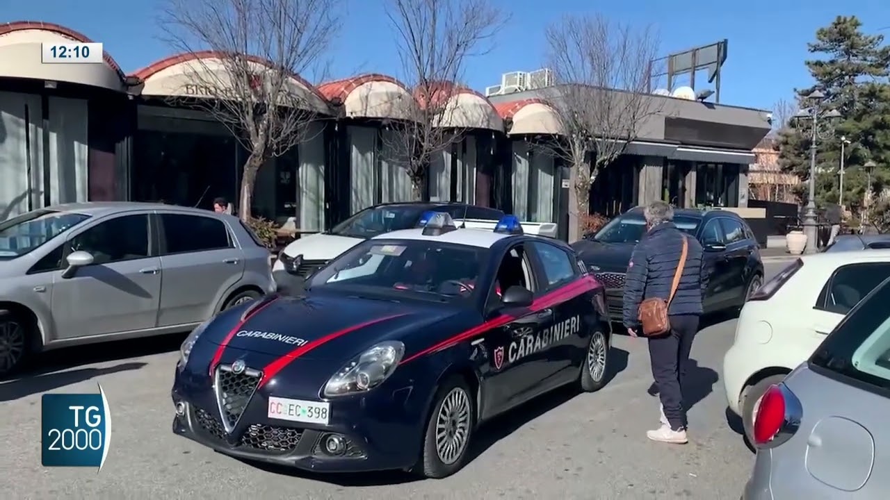 Alatri, è caccia all’uomo. Thomas resta in coma al San Camillo