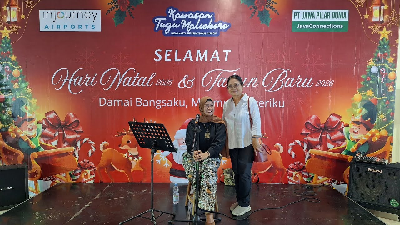 Tembang Lawas Dari Mbak Ratna ( 1)