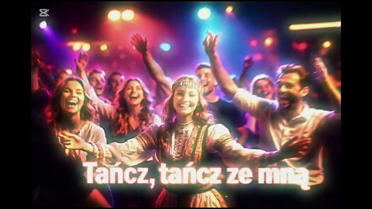 AzhKarion - Tańcz, tańcz ze mną.