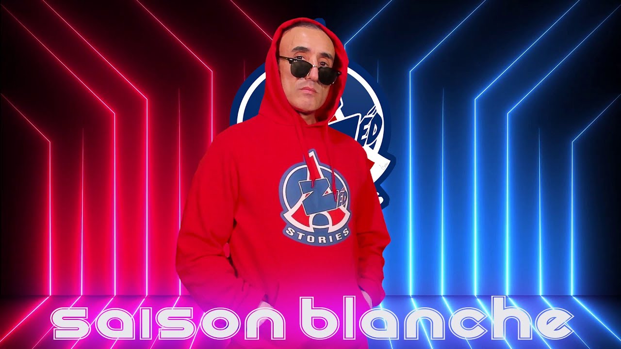 SAISON BLANCHE - Azéd Stories