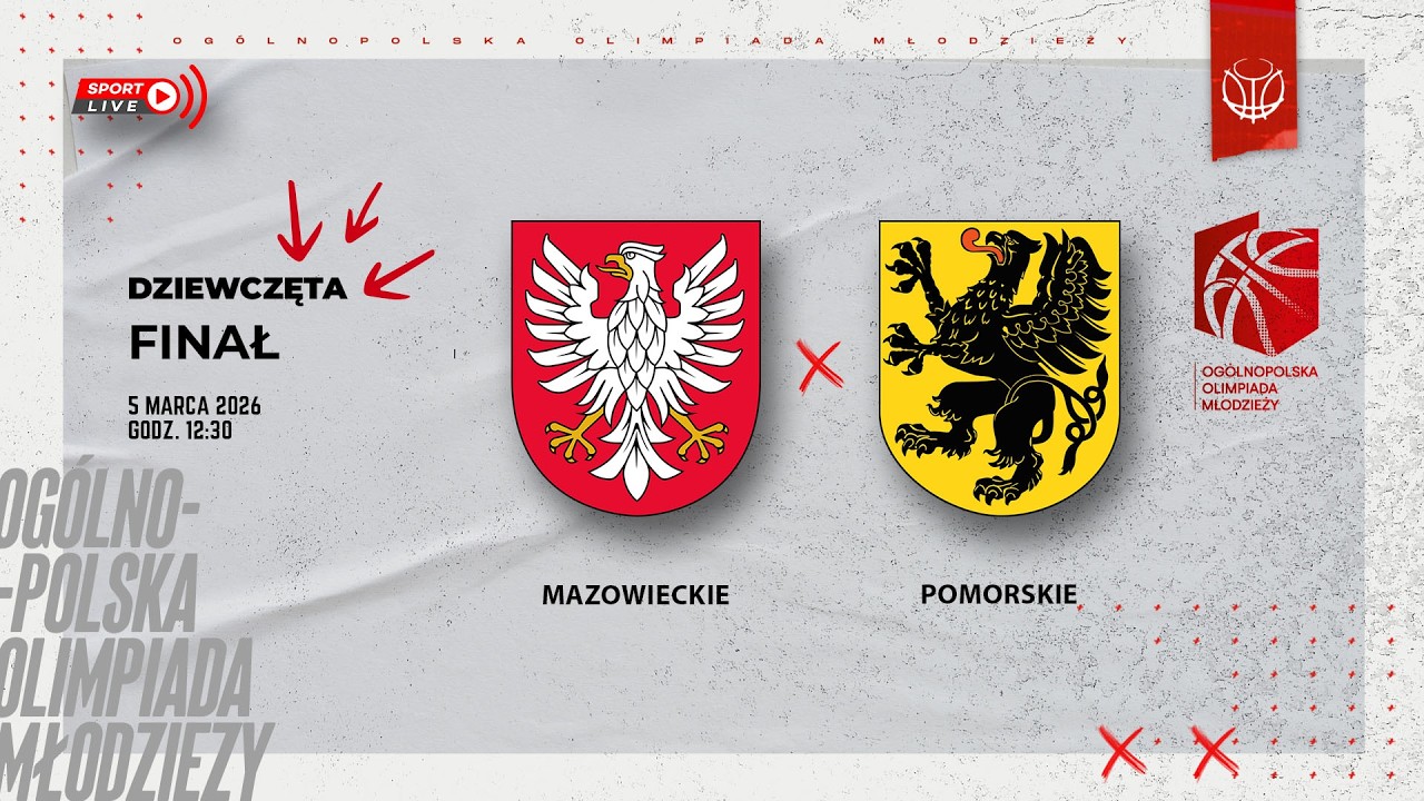 Mazowieckie - Pomorskie (OOM)