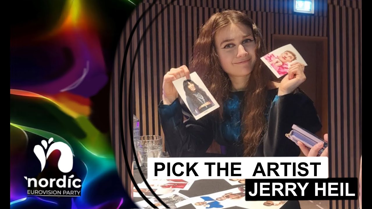 Jerry Heil | 