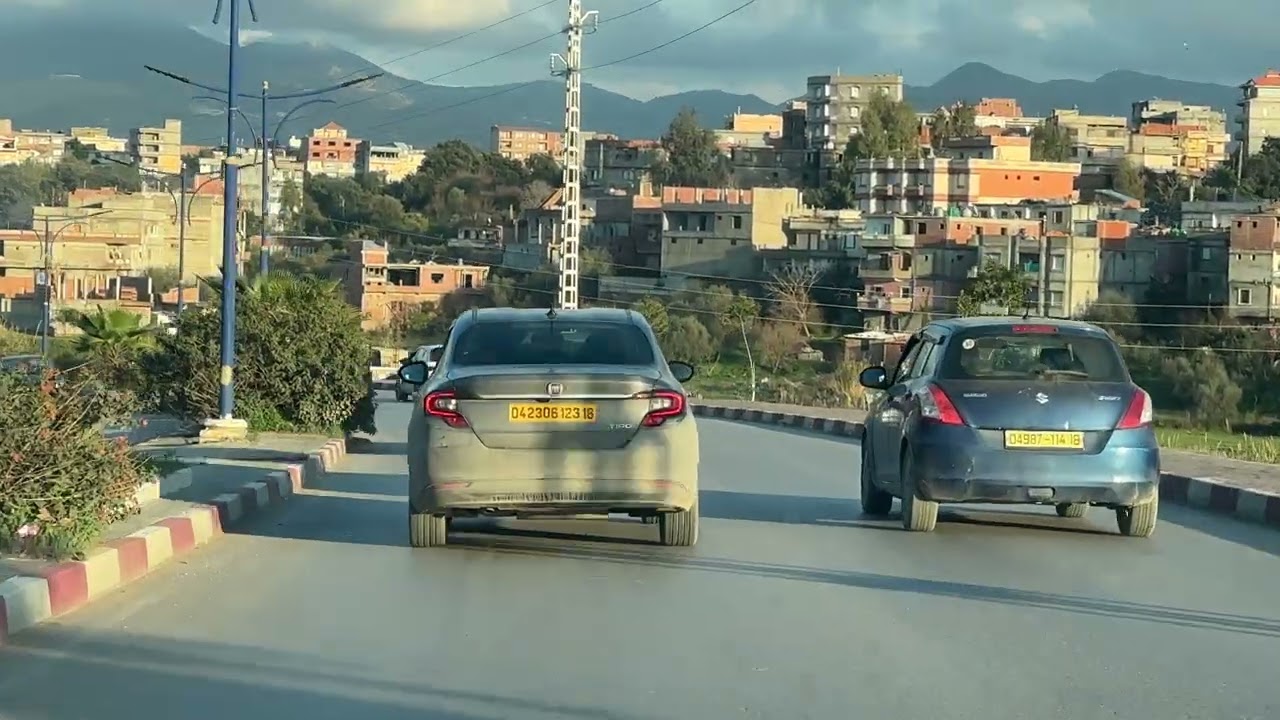 new car tour @d4a 