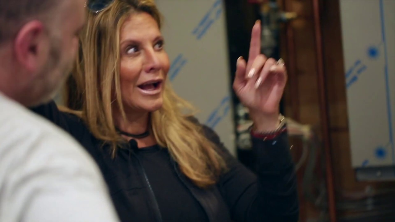 Day In The Life of Cindy Stumpo