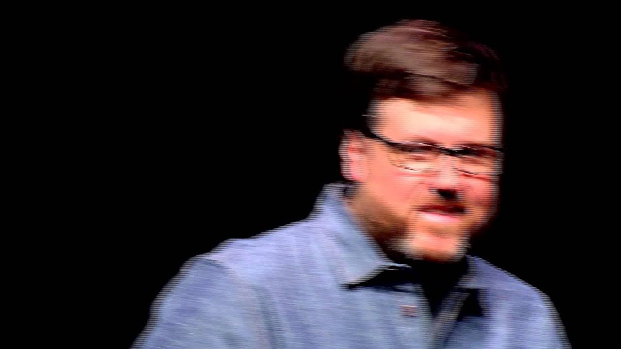 Think like a fan | Bob Moczydlowsky | TEDxHollywood