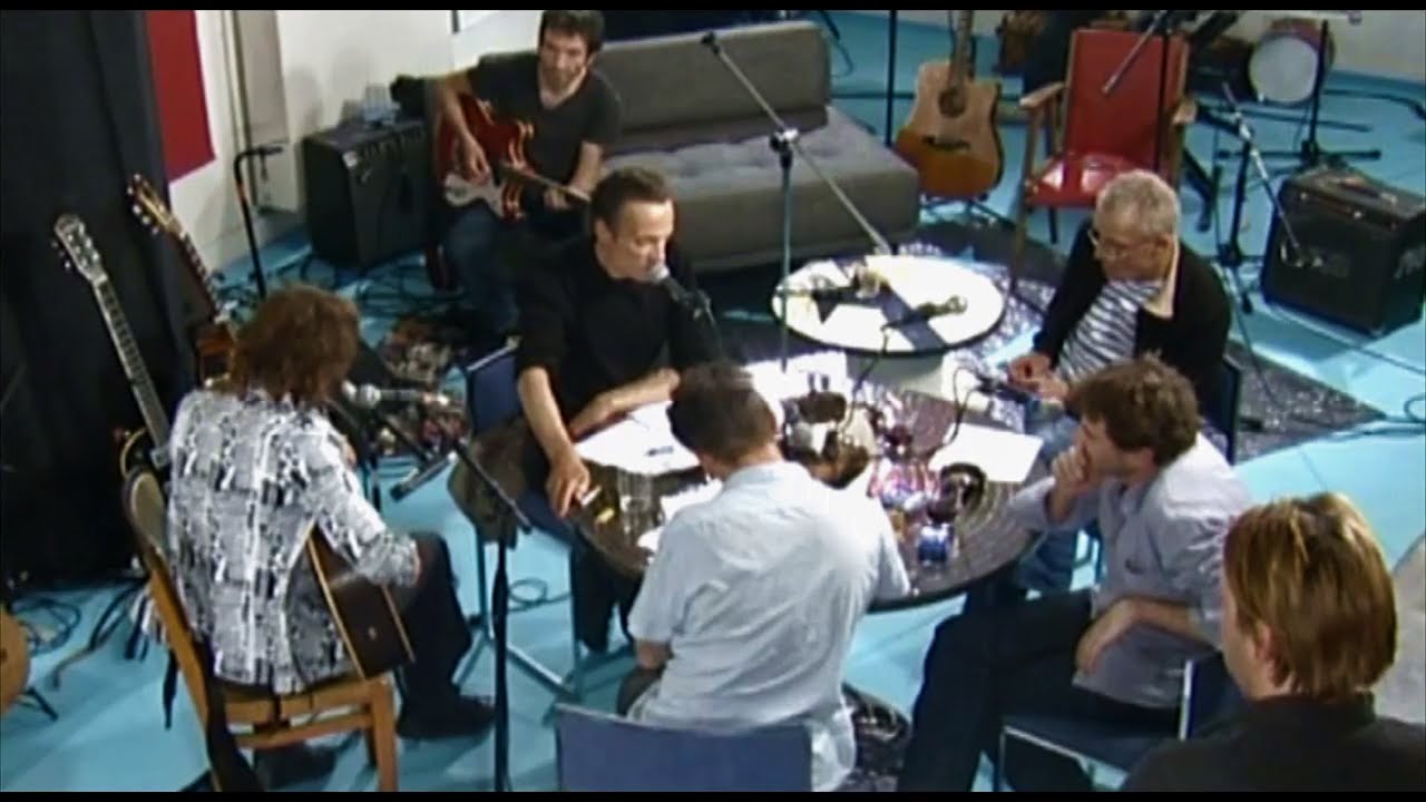De bâbord à tri - Le film