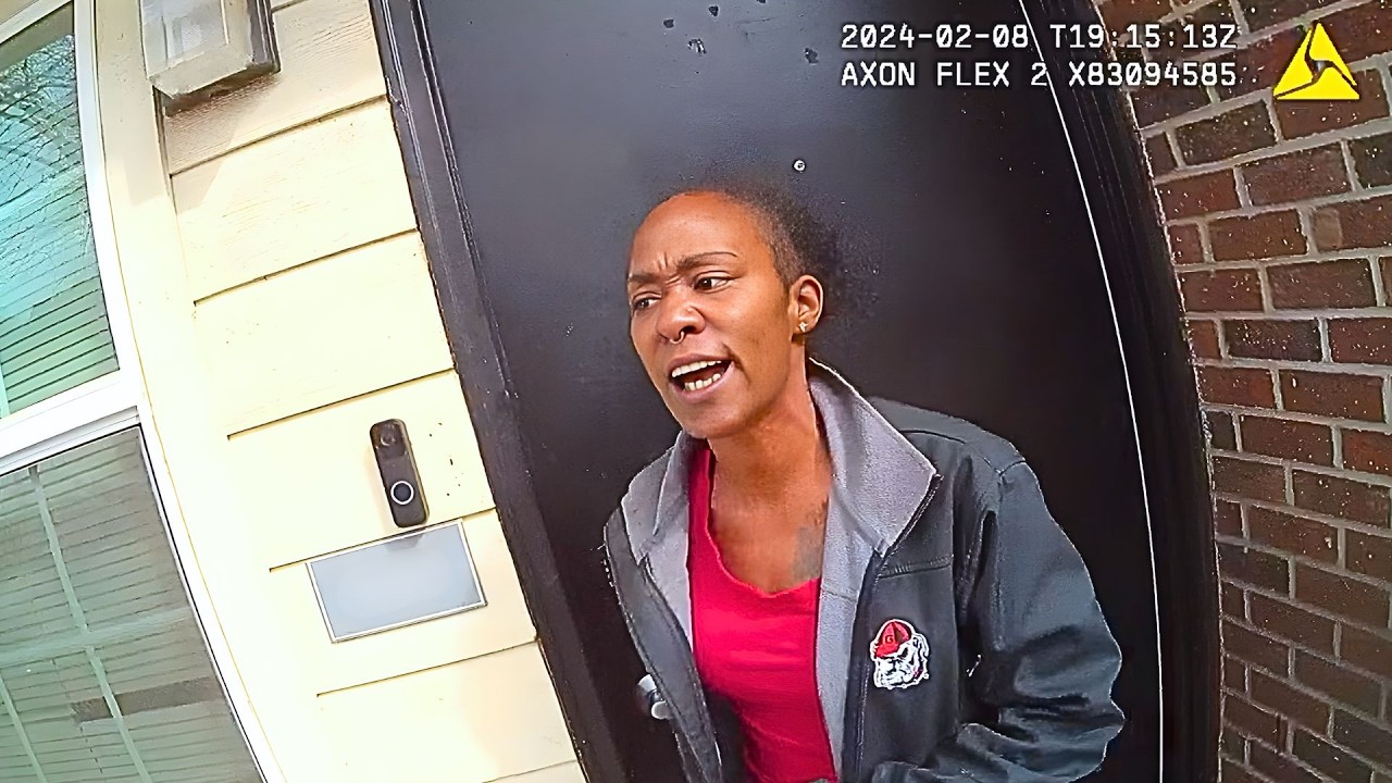 Father Loses It After Finding Out Baby Isn&rsquo;t His