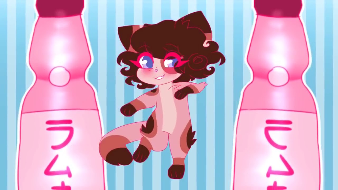 cherry bon bon | meme [REUPLOAD]