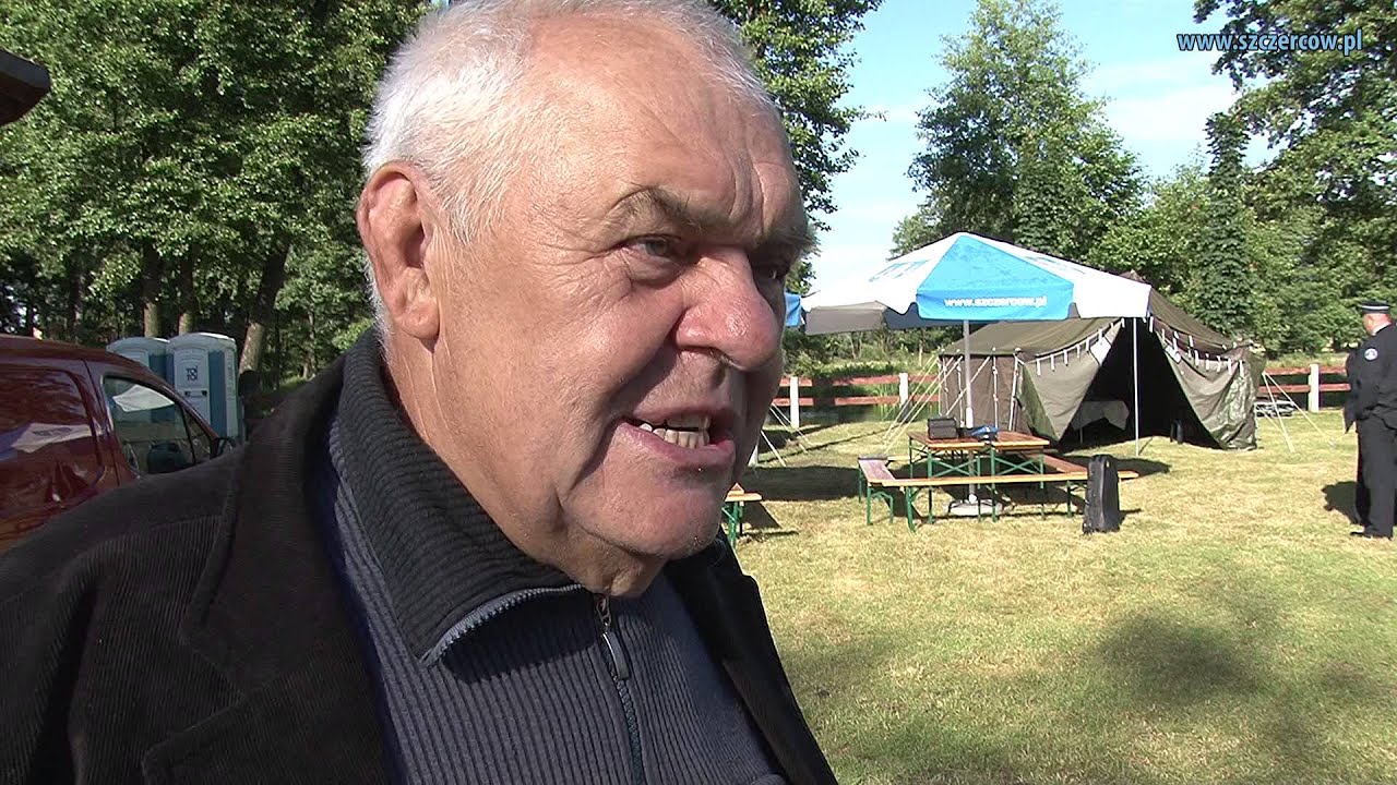 Noc Świętojańska w Szczercowie