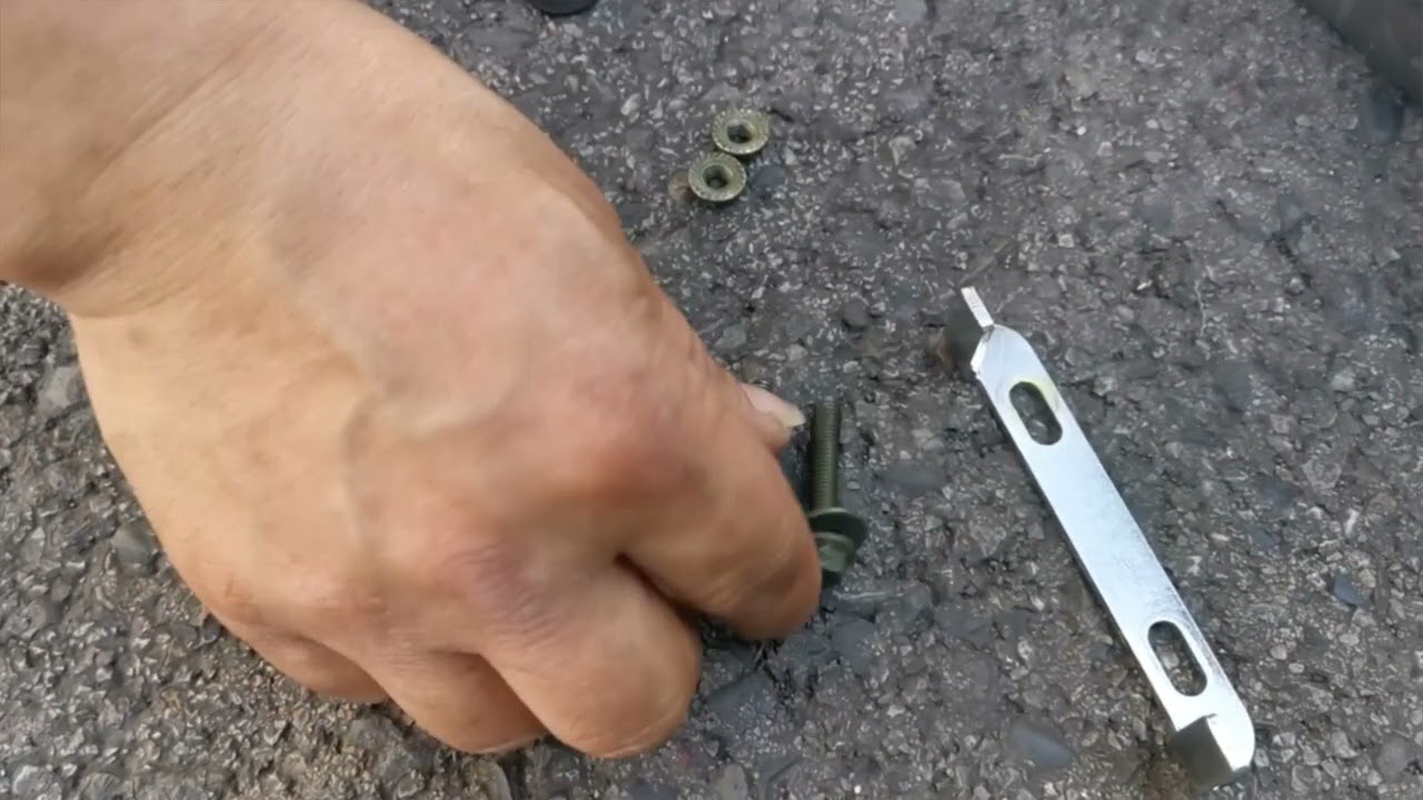 X-PRO Hawk 150cc Assembly and Start Video