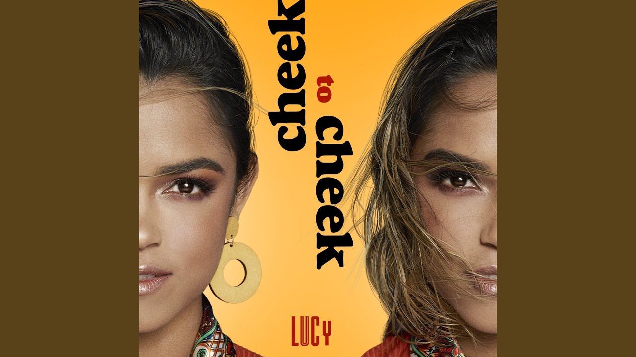 Cheek to Cheek