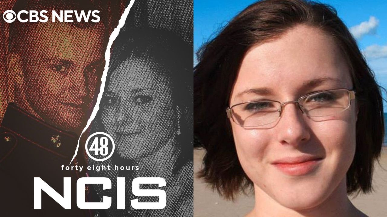 48 Hours: NCIS | Full Podcast + Episode