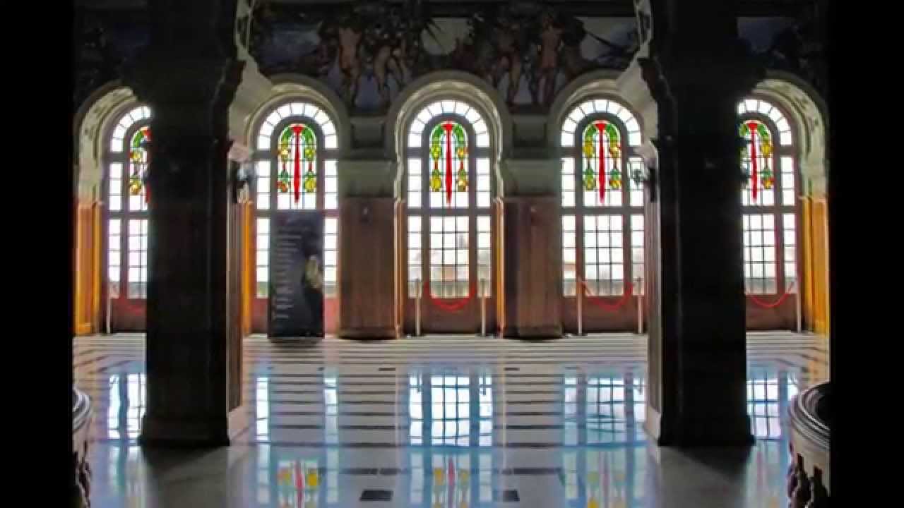 Teatro Perez Galdos