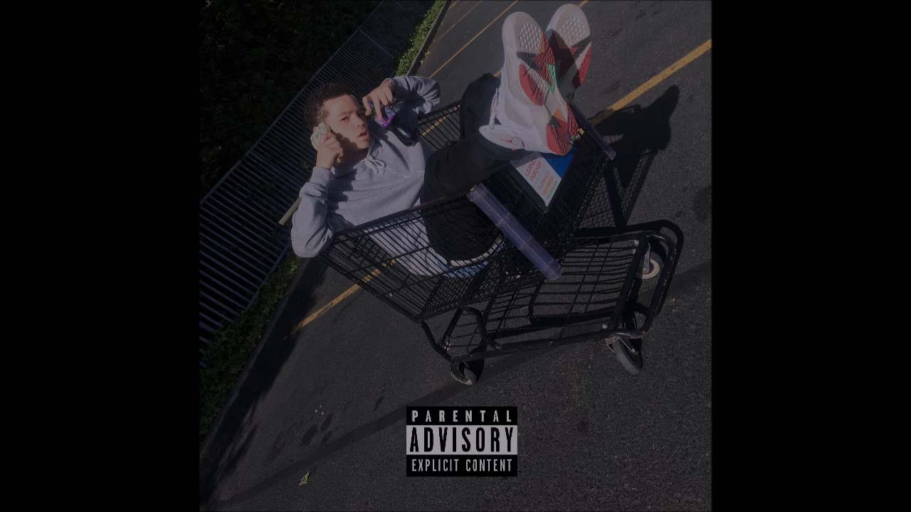 Lil Mosey - Noticed