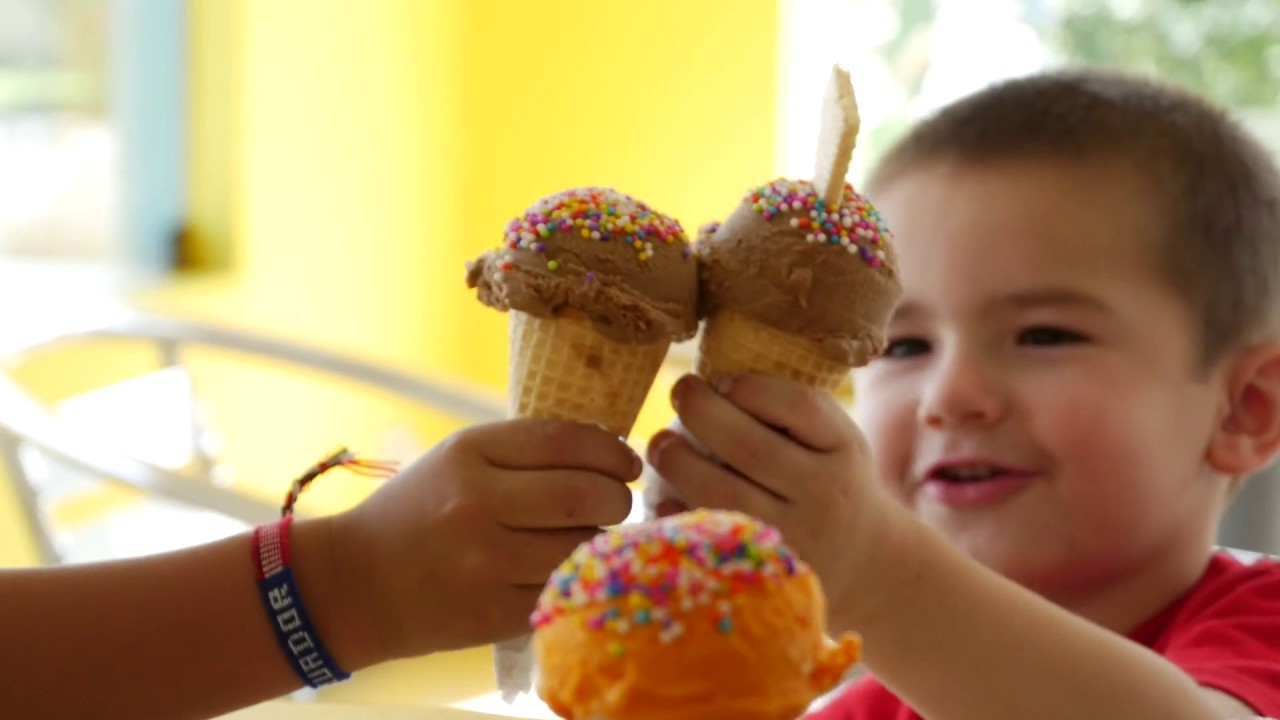 Grandchildren's Initiative | Steve Saint