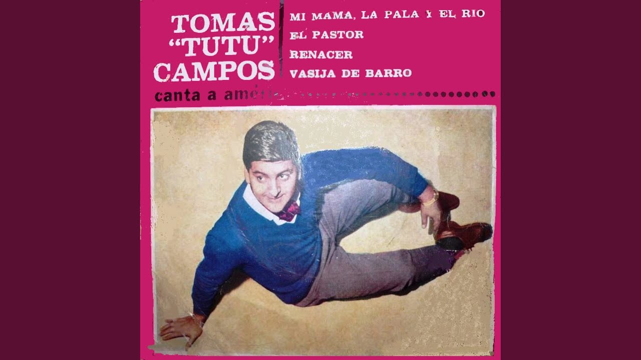 El pastor