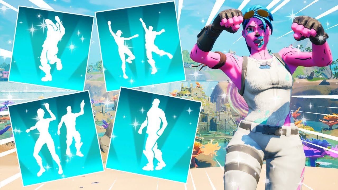 Fortnite Montage - 
