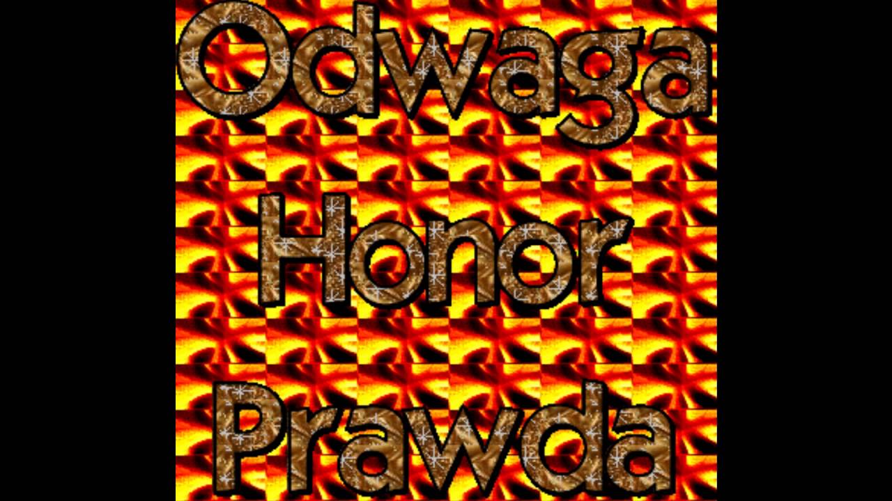 Scorpion - Odwaga, Honor, Prawda # 12