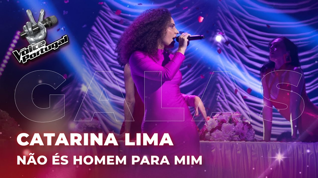 Catarina Lima - 