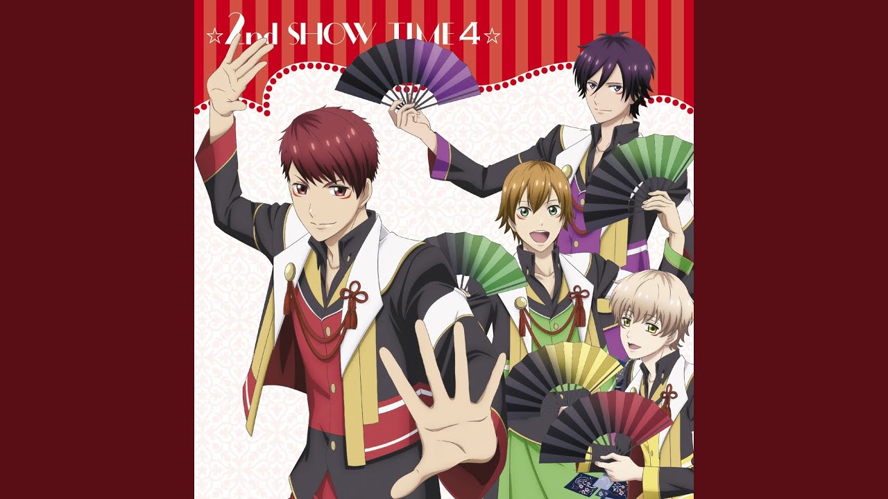 花道 ∞ Go All Out!!
