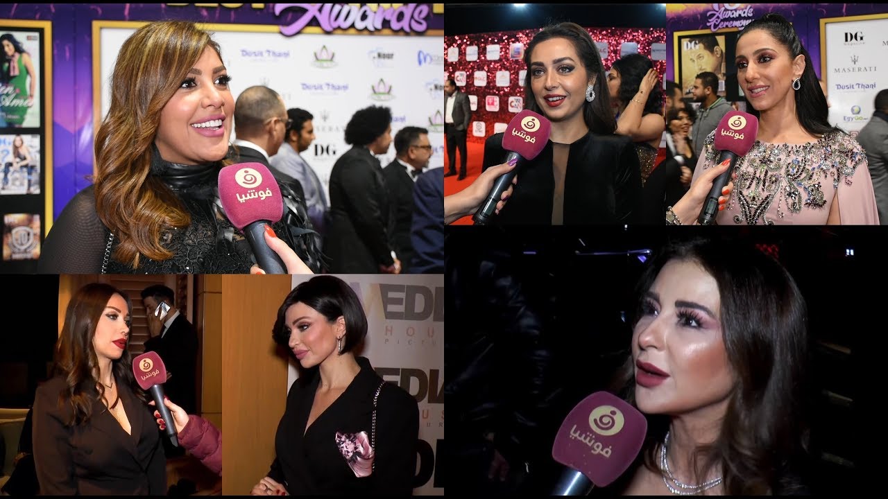 أين سيقضي النجوم ليلة رأس السنة؟