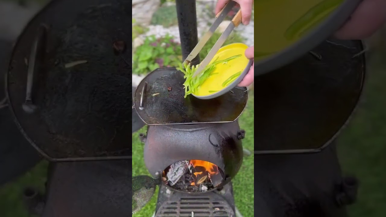 🔥 Master Wood-Fired Cooking with the Ozpig Series 2! 🔥