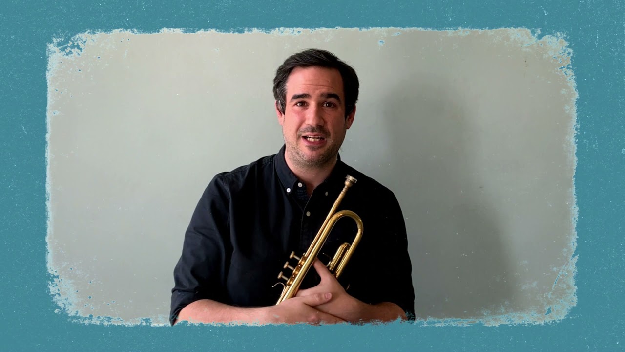 ICO | The Inside Track with David Collins | Shostakovich Concerto No. 1
