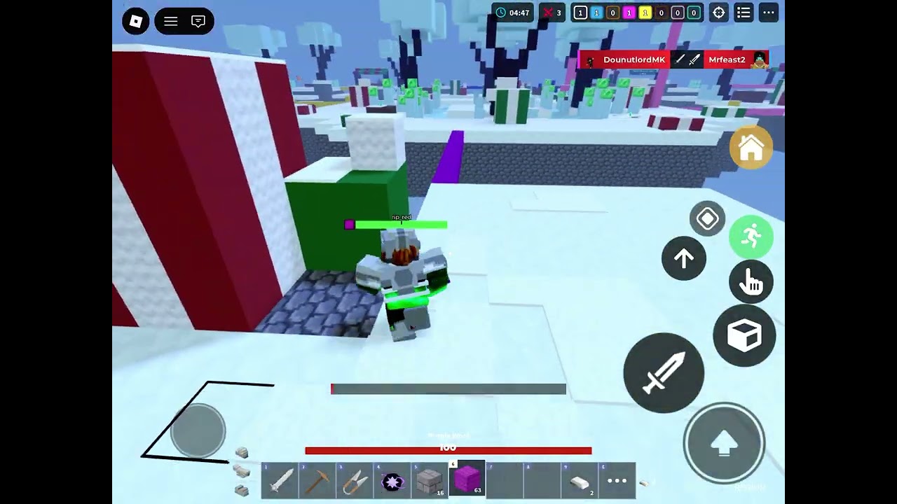 playing bedwars (part 4)