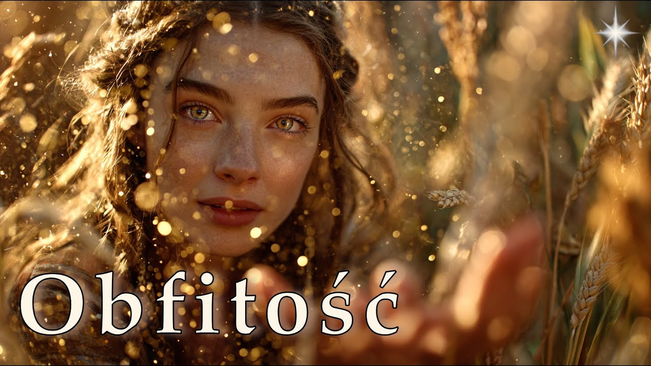 Pieśń Obfitości &mdash; Mokosz  &bull; Veles &bull; Dażb&oacute;g &bull; Swarożyc
