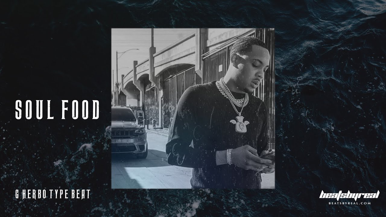 FREE | G Herbo (Soul Sample) Type Beat 2021 