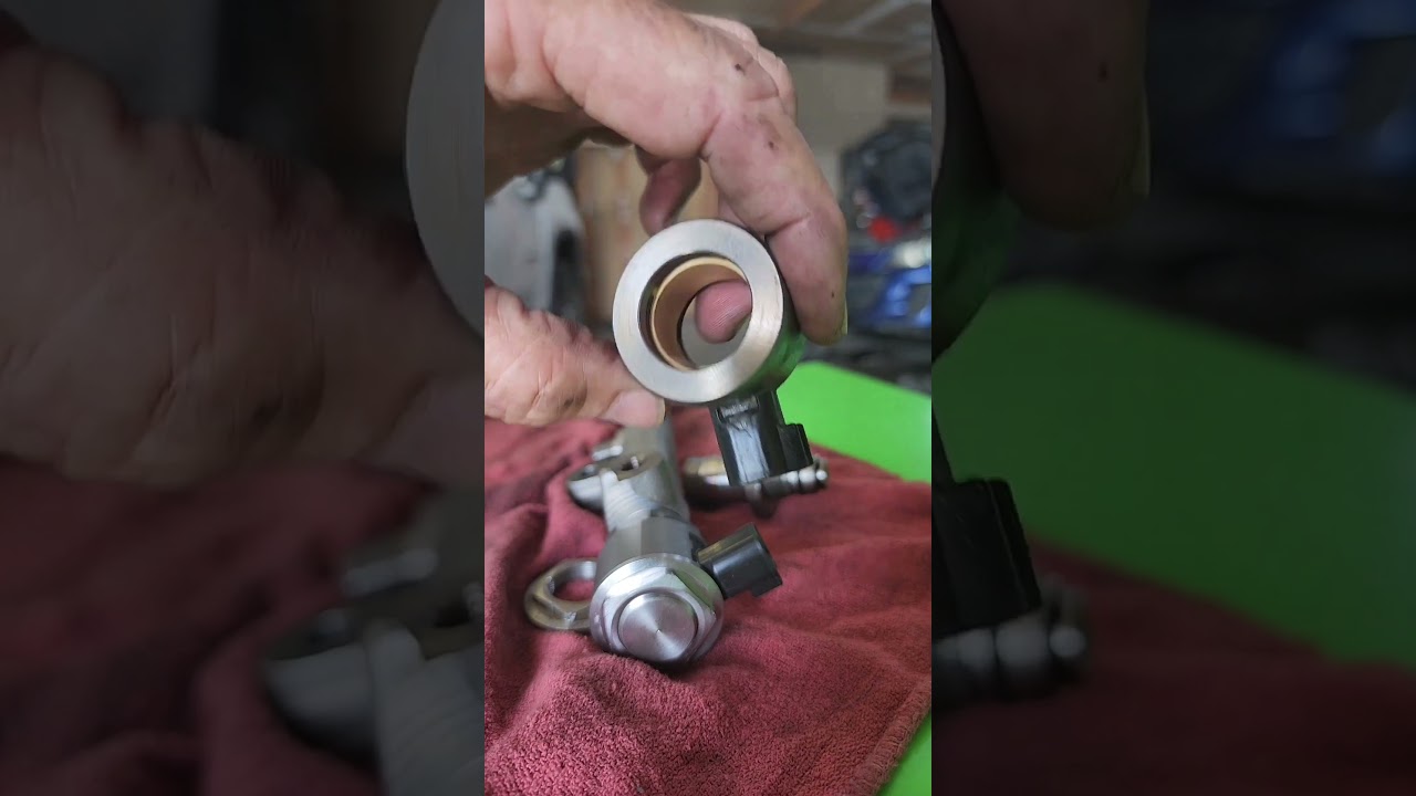 2020 Chevy Duramax Fuel Pressure Relief Valve How It Works
