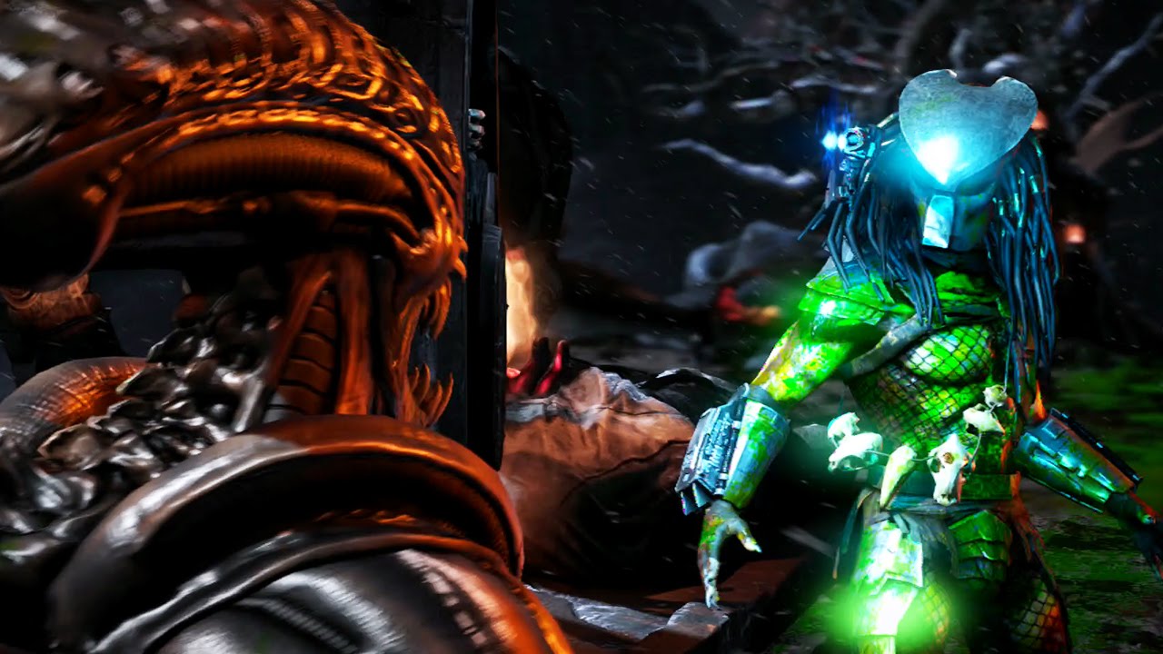 THE BEST PLAYER IN MORTAL KOMBAT X | NO CHANCE TO WIN? MKXL