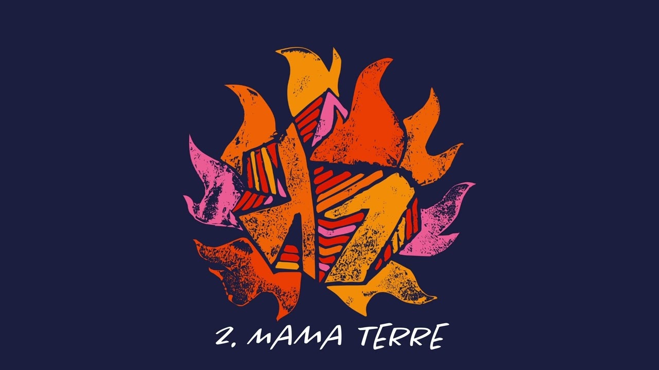 PierreFeu - Mama Terre (audio)