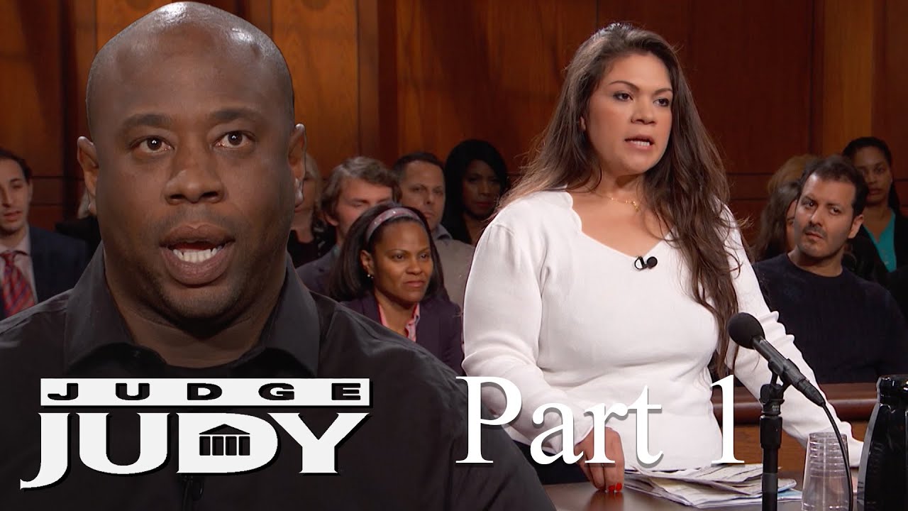 Hustlers Gonna Hustle? | Part 1